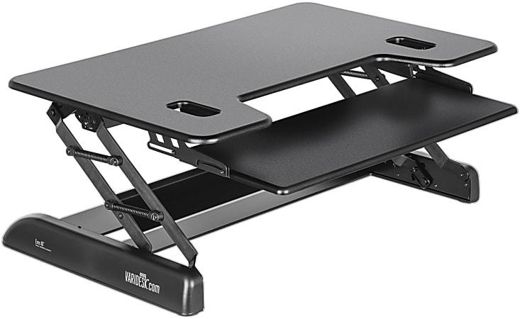 Varidesk clearance tall 40