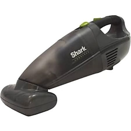 Shark Cordless Pet Perfect Lithium-Ion Handheld Vacuum - 17.92 fl oz - Pet Hair Brush, Crevice Tool, Motorized Floor Brush - LV801