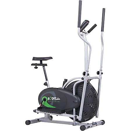 Body discount rider brd2000