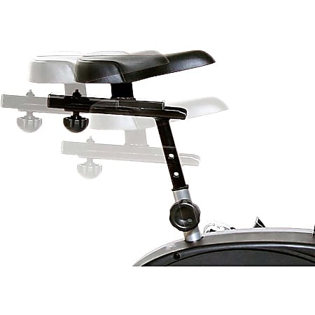Body Rider BRD2000 Eliptical 13 Stride Length