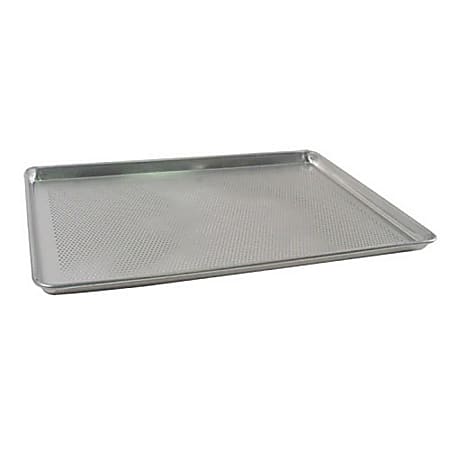 Full-Sheet Aluminum Bake Pan