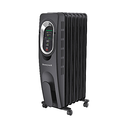 Honeywell Energysmart Portable Heater Honeywell Honeywell