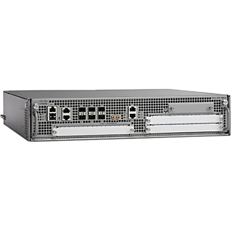 Cisco ASR1002-X, 5G, K9, AES License - Management