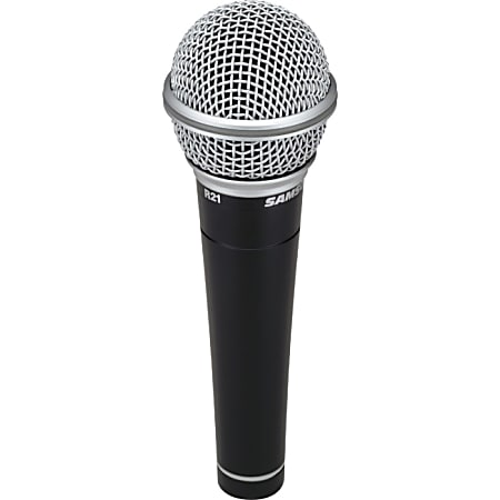 Samson R21 Microphone