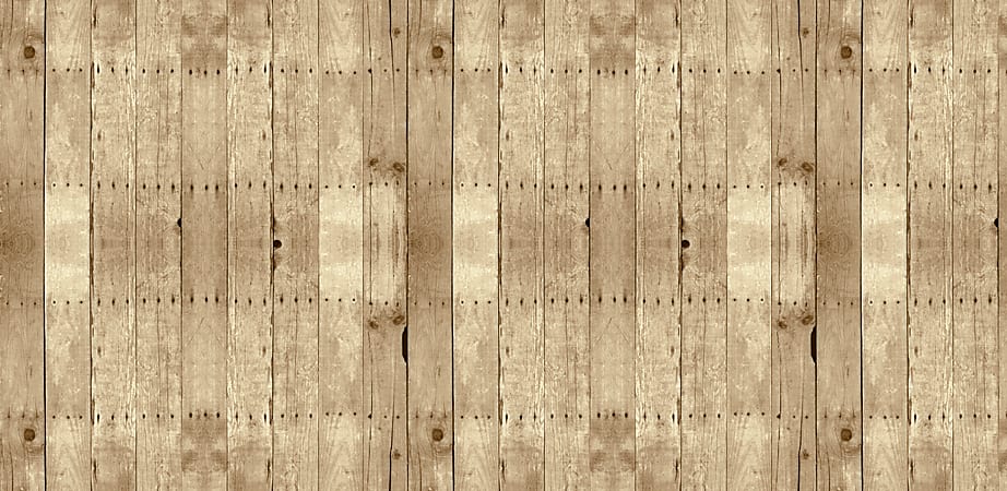 Fadeless® Design Paper, 48" x 12', 50 Lb, Weathered Wood