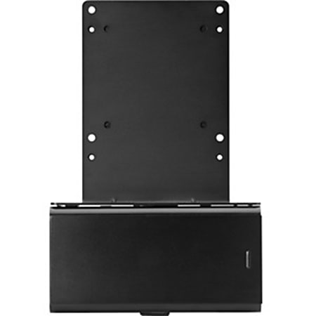HP Mounting Bracket for Workstation, Mini PC, Chromebox, Thin Client, Monitor - 1