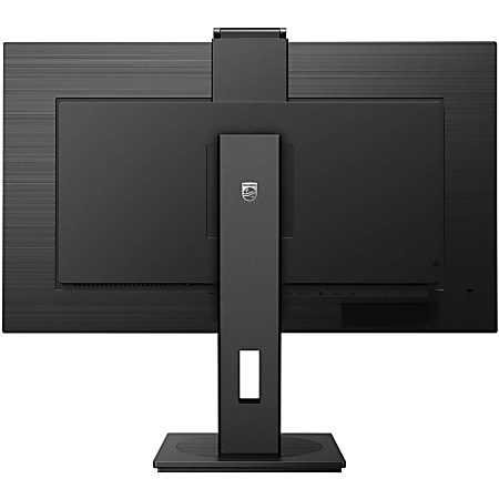 Philips monitor best sale webcam