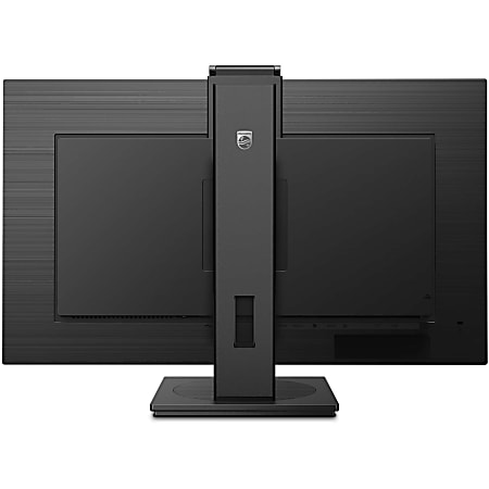 Philips 329P1H 31.5 Webcam 4K UHD LCD Monitor - ODP Business Solutions