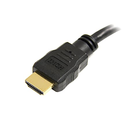 StarTech.com Cable d'extension HDMI? male a femelle