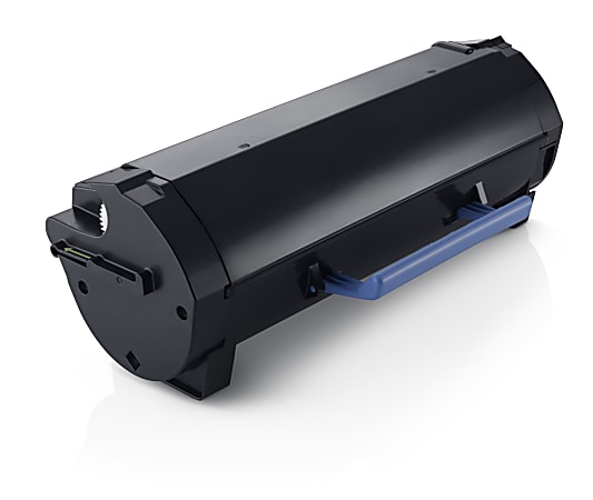 Dell™ M11XH Return Program Black Toner Cartridge