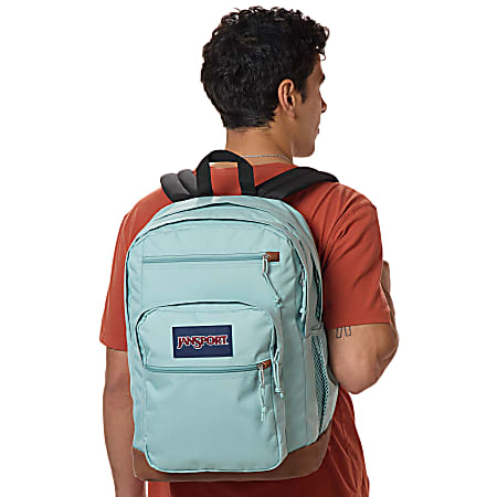 jansport 17.5 cool student backpack It is a unisex backpack JanSport - Backpack - Cool