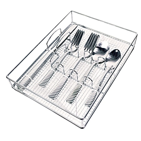 EuroHome 21-Piece Stainless Steel Mix And Measure Set, Silver