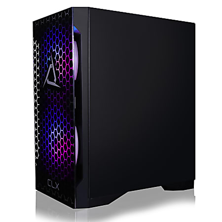 Pc amd discount ryzen 7 5800x