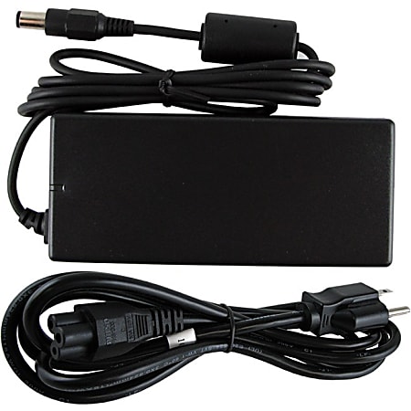 BTI AC Power Adapter - For Notebook - 90W - 19V DC