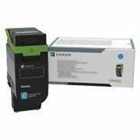 Lexmark Lxk Cs632, Cx635 Cyn 11.7K Crtg, 75M0X20