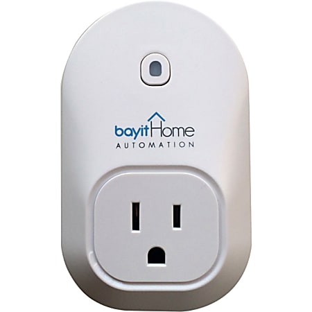 Bayit Home Wireless Switch