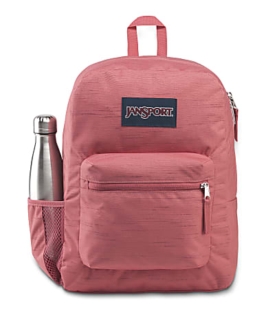 Jansport backpack clearance with side pockets