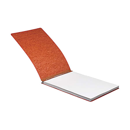 ACCO Pressboard Report Covers With Fastener 11 x 17 60percent ...