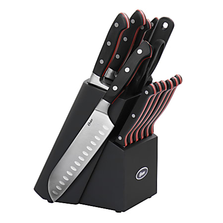 Oster Durbin 14-Piece Cutlery Set