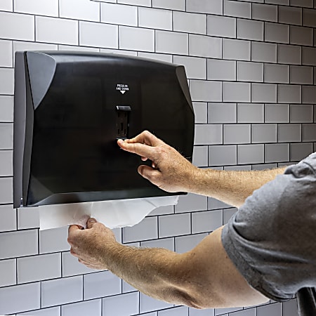 Toilet seat cover dispenser sale