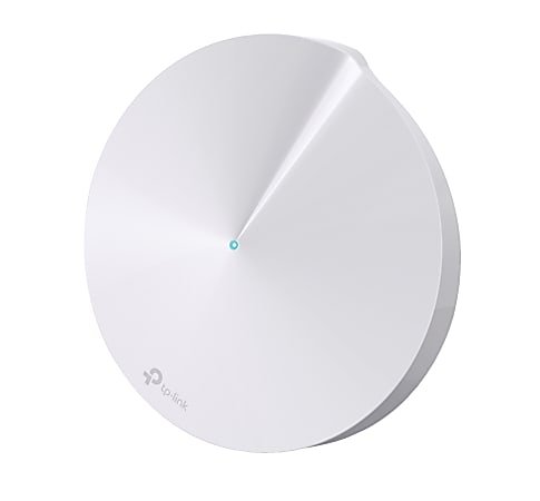 TP-Link AC1300 Whole-Home Wi-Fi System, DECO M5 1PACK