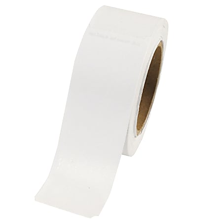 Hoffmaster Napkin Bands, 1-1/2" x 4-1/4", White, Case Of 5,000 Bands