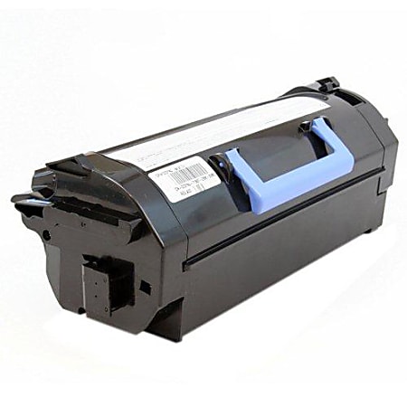 Dell™ X5GDJ Black Return Program Toner Cartridge