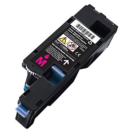 Dell™ V3W4C Magenta High Yield Toner Cartridge