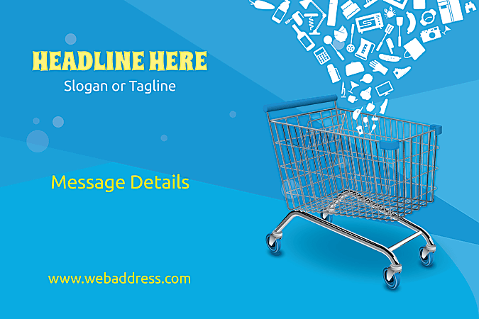 WPDH SHOPPING CART