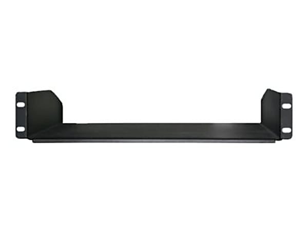iStarUSA WA-SFH40B - Rack mounting tray - powder coat - 2U - 19"