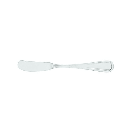 Walco Stainless Balance Butter Knives, 7", Silver, Pack Of 12 Knives