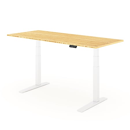 FlexiSpot E7 Pro Electric 72 W Adjustable Height Standing