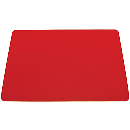 Starfrit Baking Mat, 16-5/16" x 11", Red