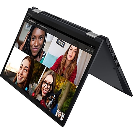 Lenovo ThinkPad X13 Yoga Gen 2 20W80033US 13.3 Touchscreen 2 in 1