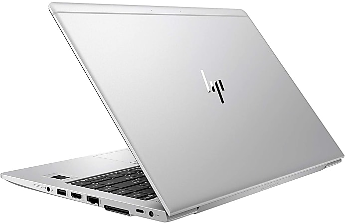 HP EliteBook 840 G5 Refurbished Laptop 14 Screen Intel Core