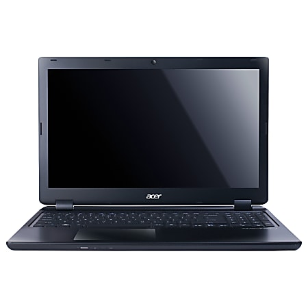 Acer Aspire M5-581T-53316G52Mass 15.6" LCD Ultrabook - Intel Core i5 i5-3317U Dual-core (2 Core) 1.70 GHz - 6 GB DDR3 SDRAM - 500 GB HDD - 20 GB SSD - Windows 7 Home Premium 64-bit - 1366 x 768