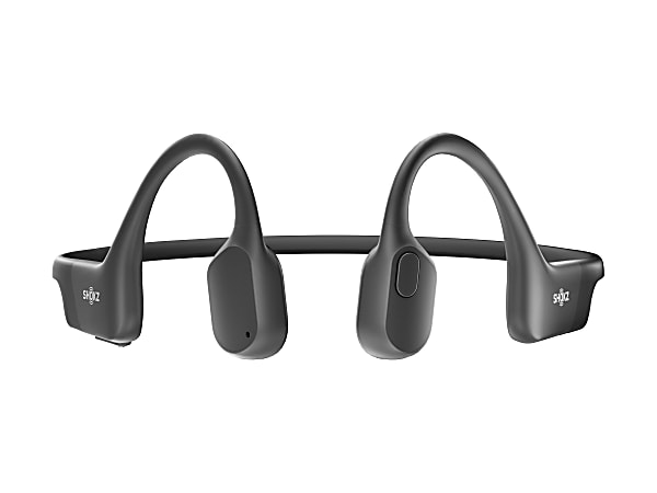 Shokz OpenRun Mini Bone Conduction Open Ear Sport Headphones