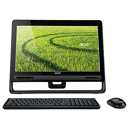 Refurbished: Acer Laptop Aspire One Cloudbook AO1-131-C9RK