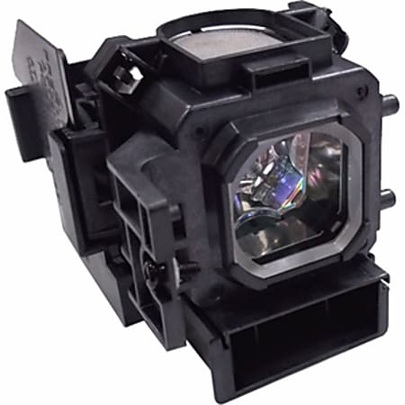 Buslink XPNC001 Replacement Lamp - 200 W Projector Lamp - DC - 2000 Hour Normal, 3000 Hour Economy Mode