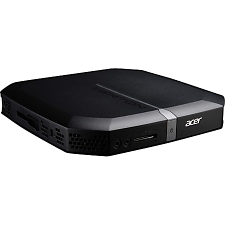 Acer Veriton N4620G Nettop Computer Intel Core i3 i3 3227U