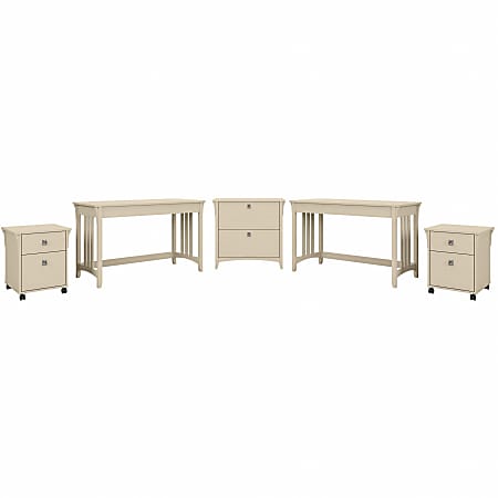 Office depot clearance desk sets
