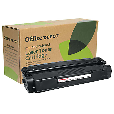 Clover Imaging Group 24X Remanufactured High-Yield Toner Cartridge Replacement For HP 24X Black