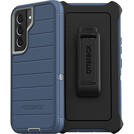 OtterBox® Defender Series Pro Rugged Carrying Case Holster