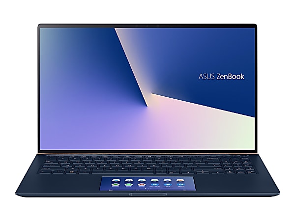 Asus zenbook 15 i7 gtx 1650 on sale