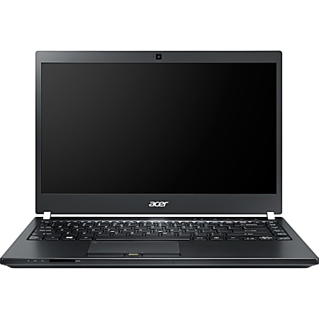 Acer TravelMate TMP645-M-54204G12tkk 14" LED (ComfyView) Notebook - Intel Core i5 i5-4200U 1.60 GHz