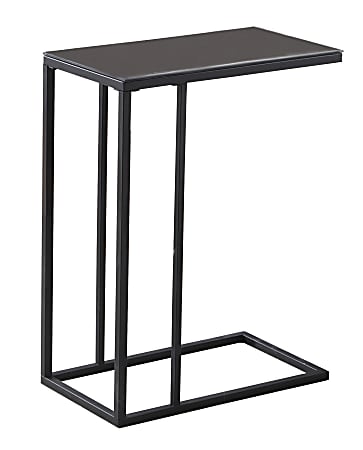 Accent hotsell table mirror