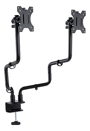 Allsop® Dual-Monitor Arm for up to 32" Monitors,