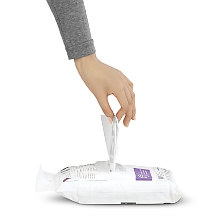 Simplehuman Trash Can Liners - Thumbnail 2