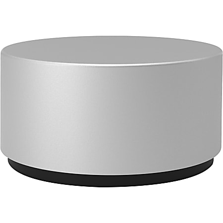 Microsoft Surface Dial 3D Input Device - Wireless