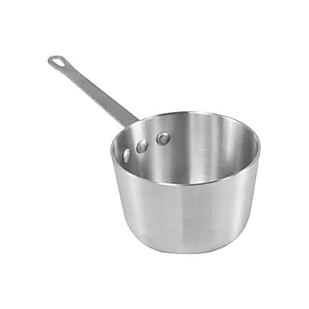 Vollrath Arkadia 1.5 Quart Aluminum Sauce Pan, Silver